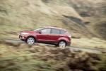 Ford Kuga 2017 года (UK)